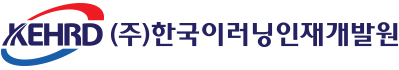 한국이러닝인재개발원